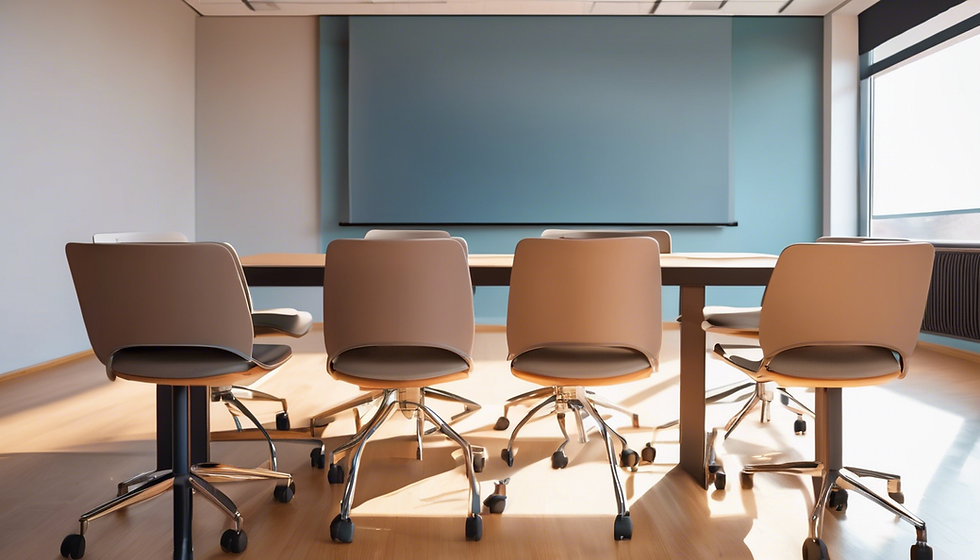 Insperational Talk : Overcoming Job Challenges