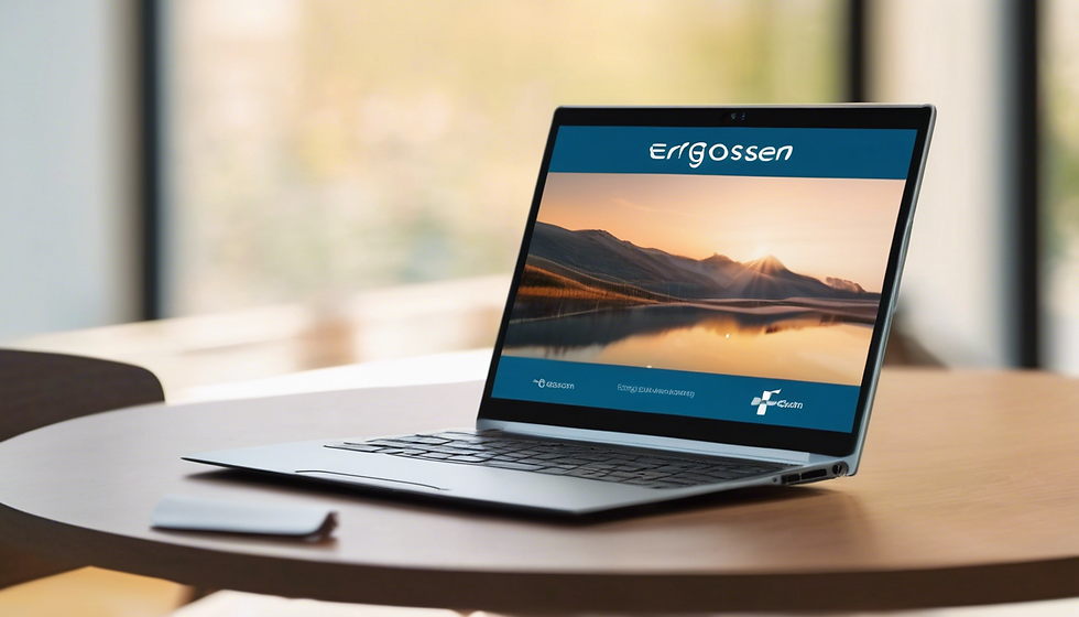 ErgoSEN EU Partnership Meetup