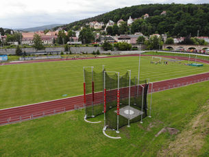 Tréninky omezeně i v období od 14. října