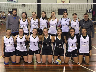 COMIENZA LA SEGUNDA FASE