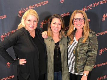 Jen Hatmaker, a reflection of the Dignity Period mission