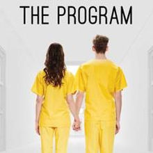 The Program series by Suzanne Young