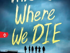 This Is Where We Die ARC review