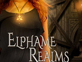 Something Witchy This Way Comes E-Zine featuring my story "The Apothecary Shoppe"