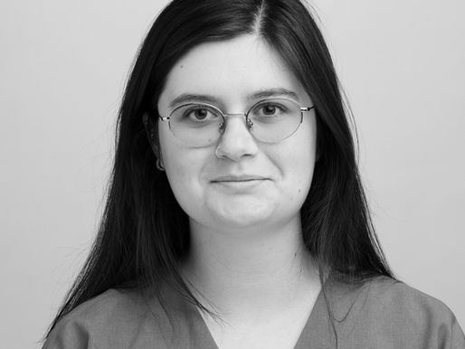 Meet our next 2025 presenter, Anastasia Fedotova!