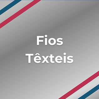 Fios Têxteis