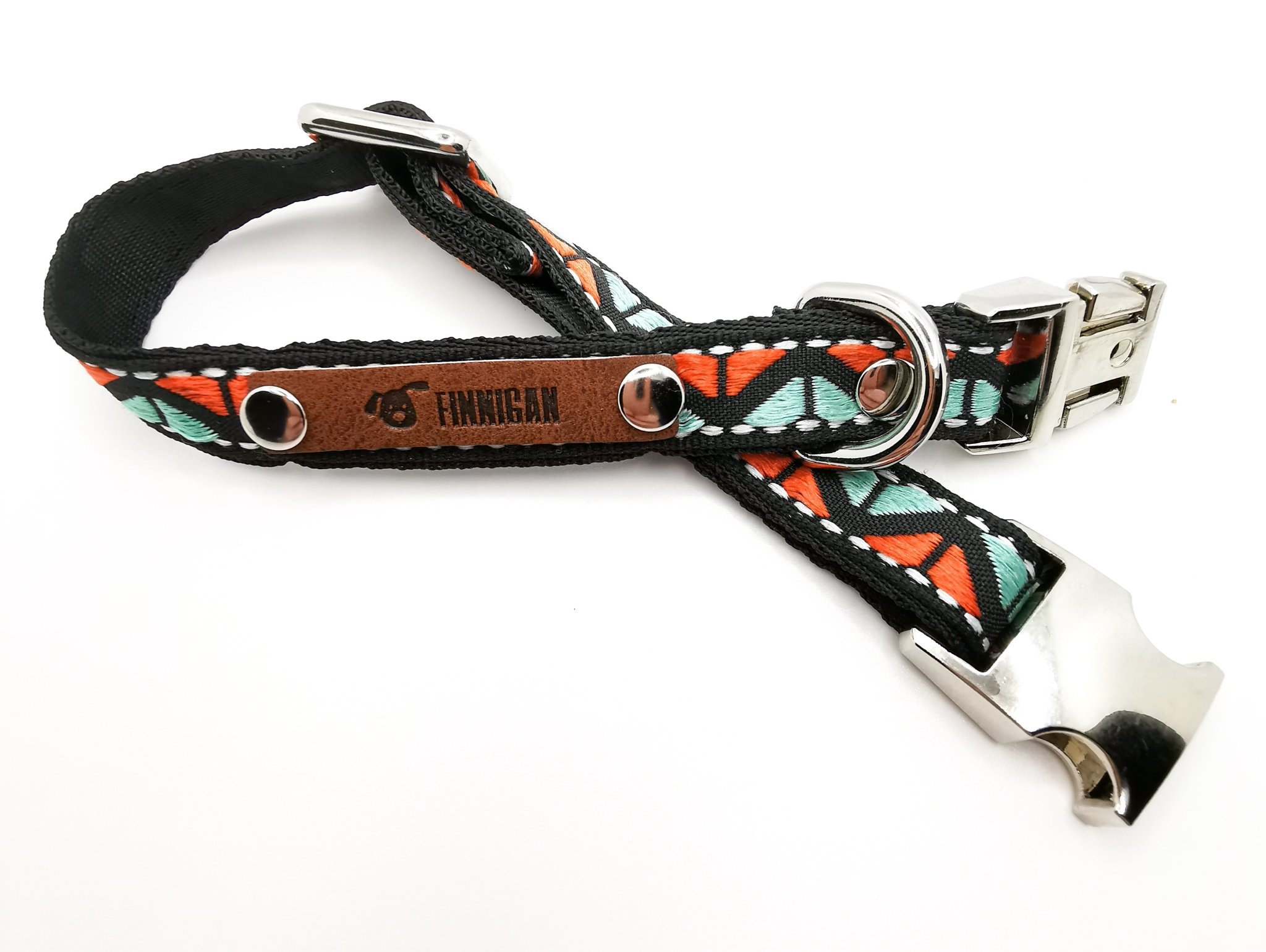 dope dog collars