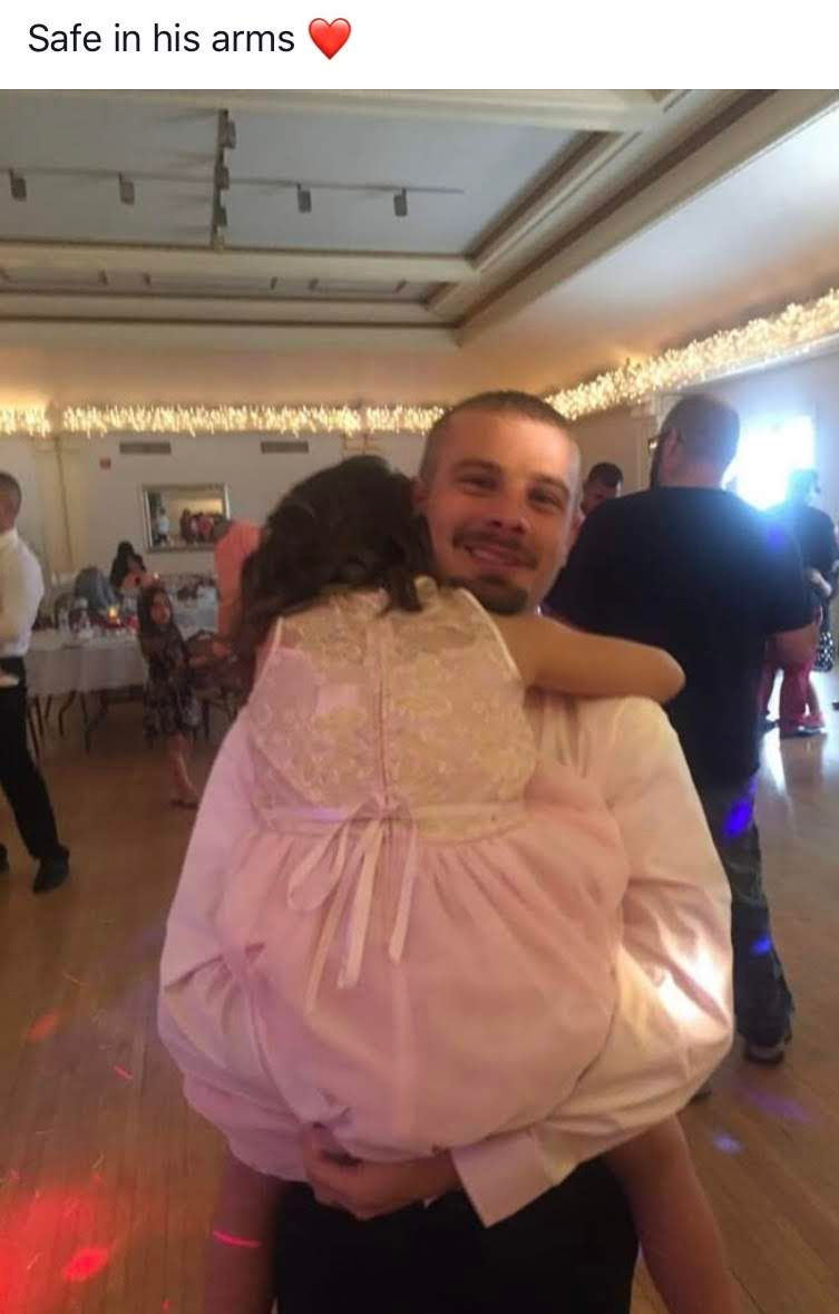 Daddy/Daughter Dance 2018