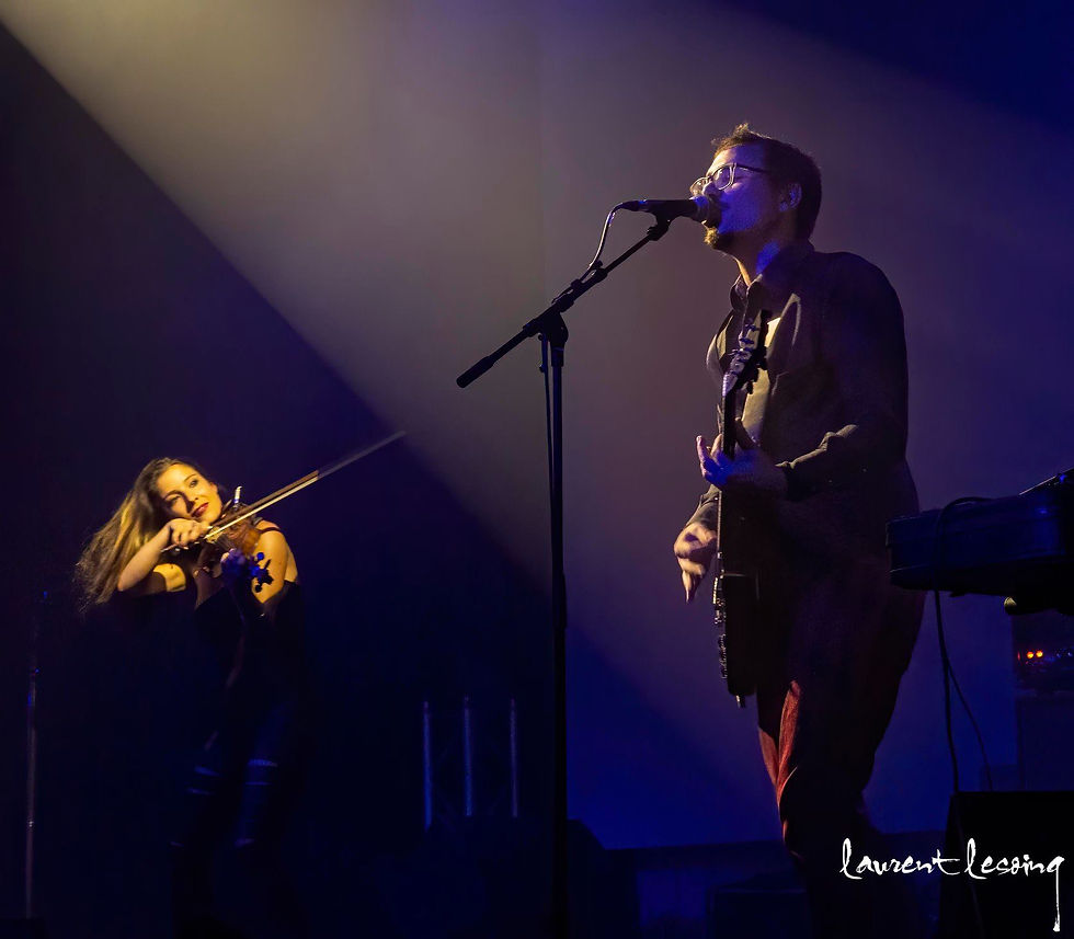Credit Photo : Laurent Soing