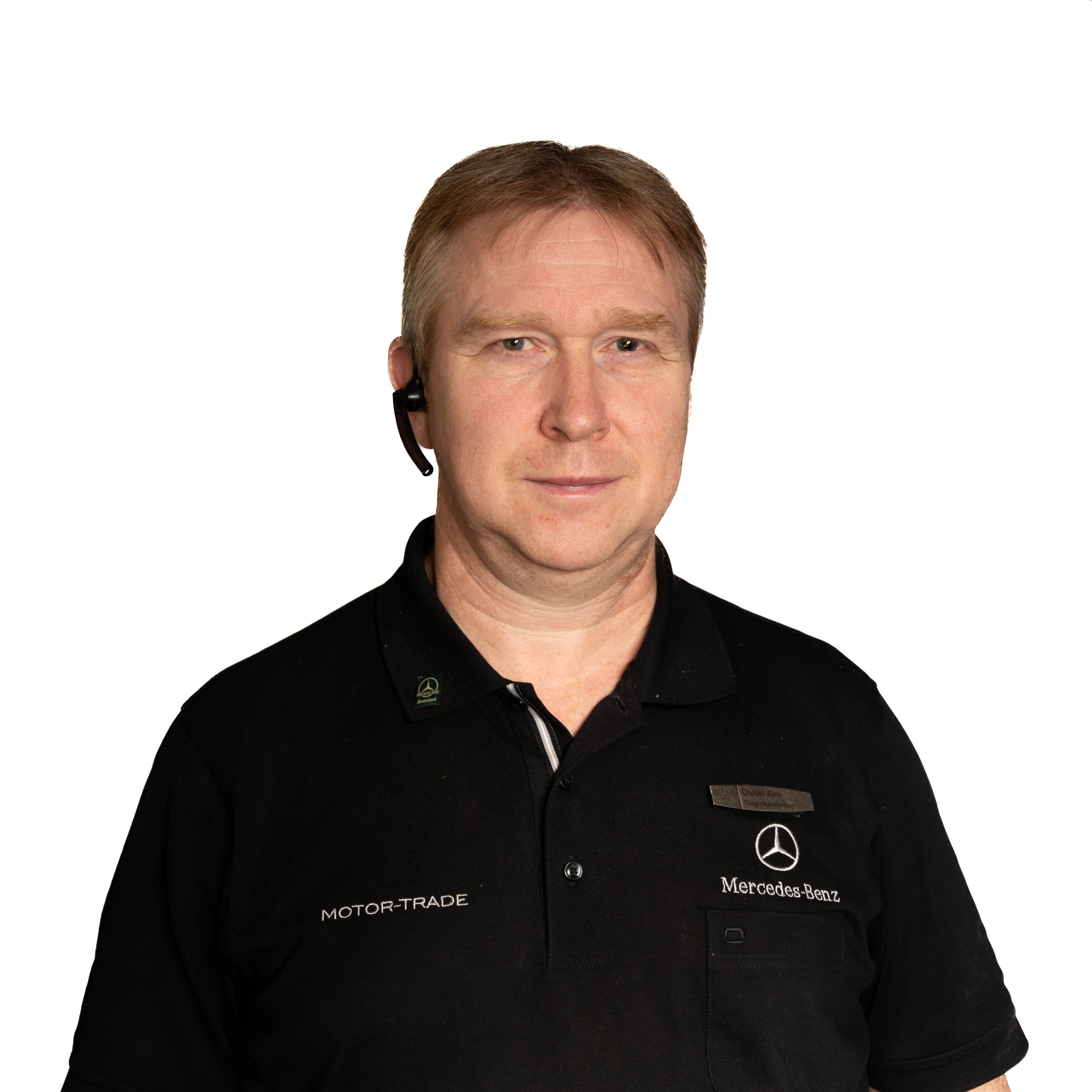 Forfatterens bilde: Daniel Alm