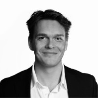 Forfatterens bilde: Ørjan Bergum