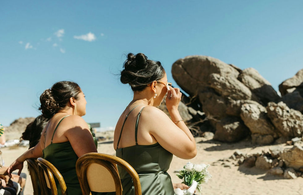 Nxwhere Land, Joshua Tree