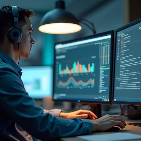 How Technology Can Help Dispatchers Do More With Less