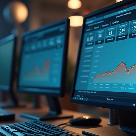 Choosing the Right Freight Broker TMS: Features That Matter