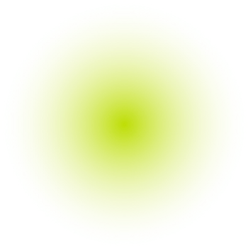 amous-green-round-glow-decorative