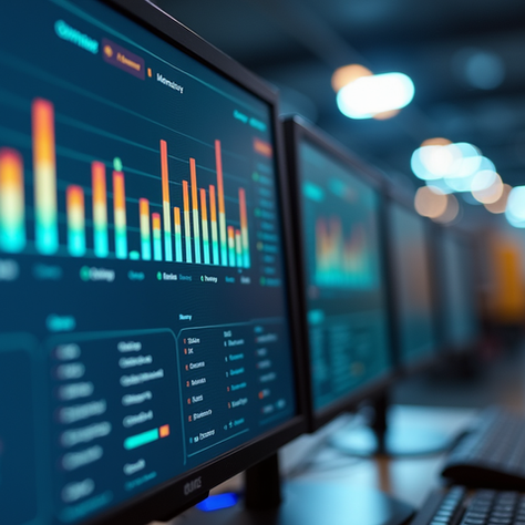 Top Freight Broker TMS Options: Navigating the Best TMS Solutions for Freight Brokers
