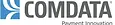 comdata logo indicating integration with Amous TMS, part of the transportation software’s 200+ integration ecosystem