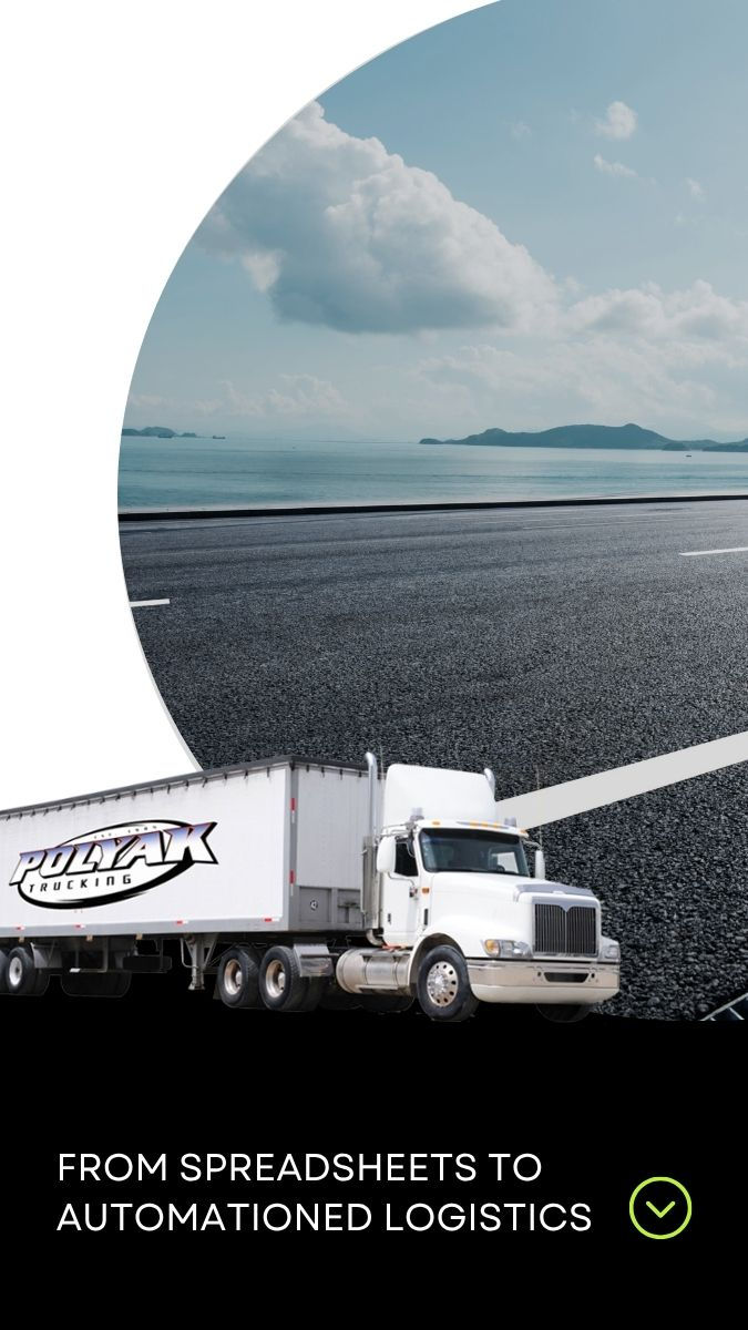 Polyak Trucking