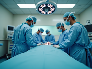 Colaboración en Investigación para Mejorar la Neurocirugía