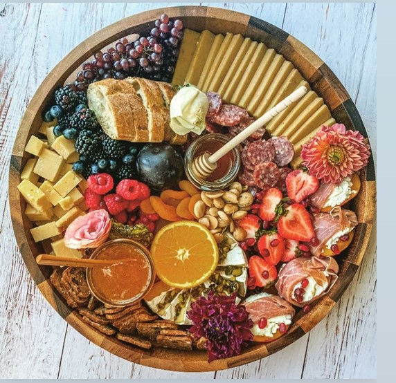 Thumbnail: Acacia Serving Tray
