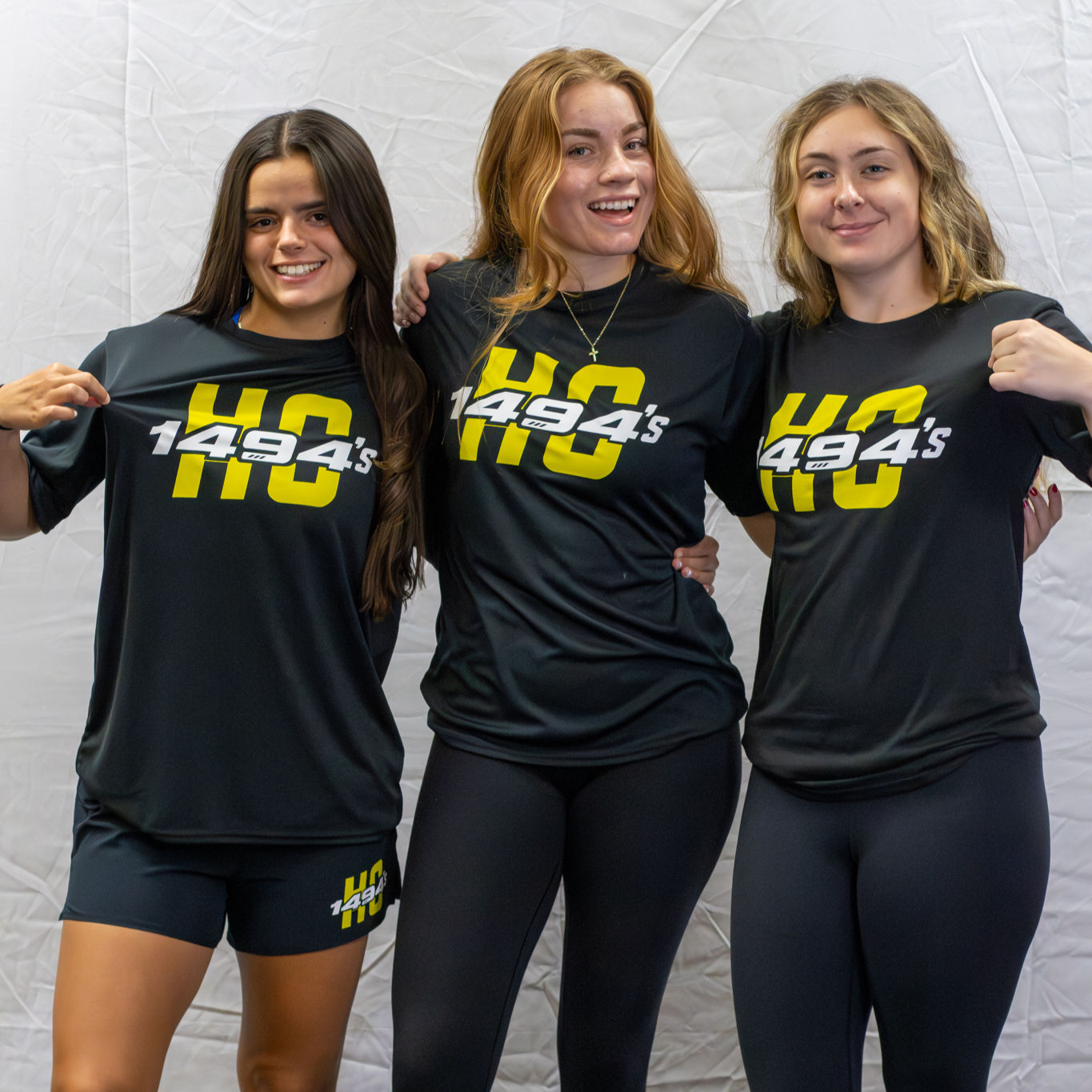 1494's HC Dri Fit Shirt