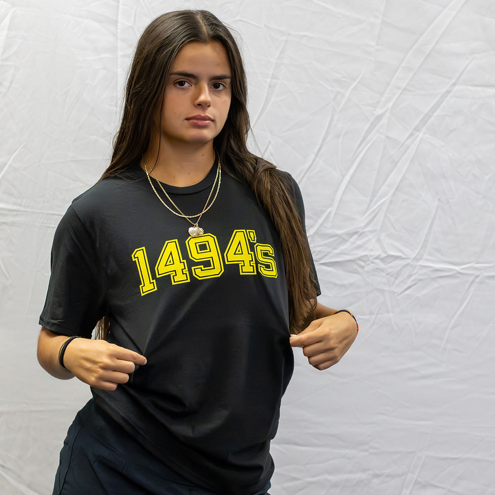 Thumbnail: 1494's College Dri Fit Shirt