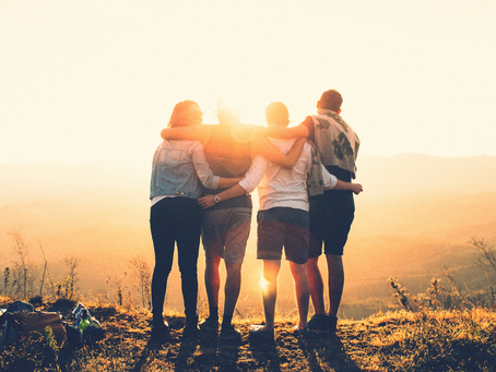 Considering Friendships and Relationships