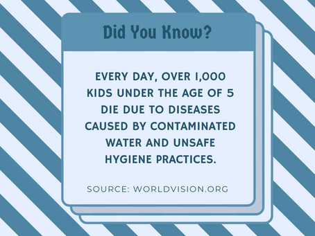 Building Wells: A Lifeline for Impoverished Communities
