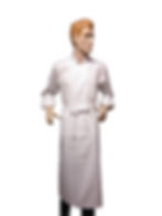 Mandil de Chef Cintura 90 x 90