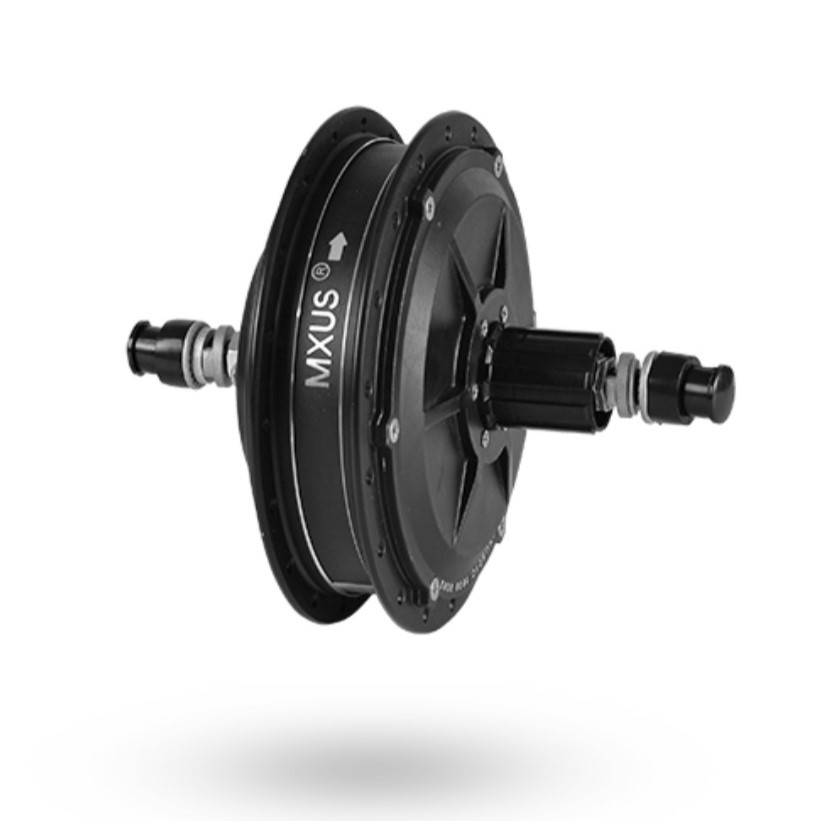 KIT HUB 500W
