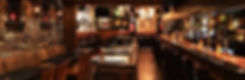 Beautiful Irish Pub, Dining Side