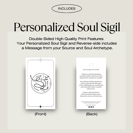Soul Sigil Preview
