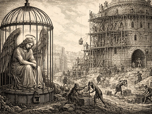 Trap for Agile Frameworks: Morality that Kills Rationality