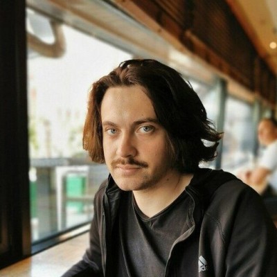 Writer: Gleb Piskunov