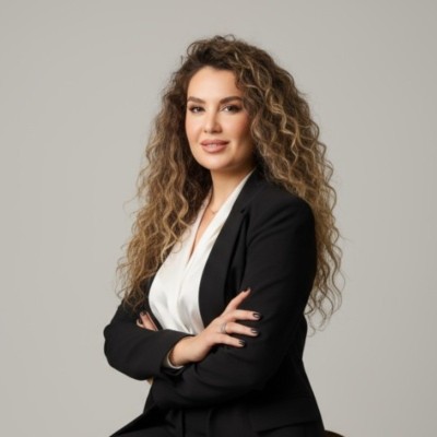 Writer: Arevik Rogoza