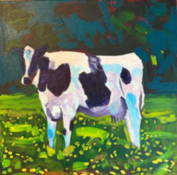 Boss of the Buttercups