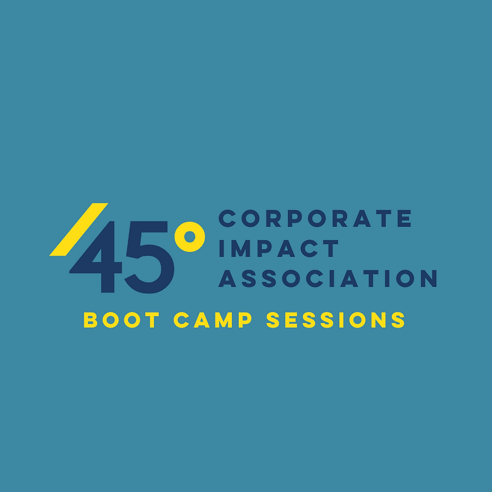 Test Boot Camp