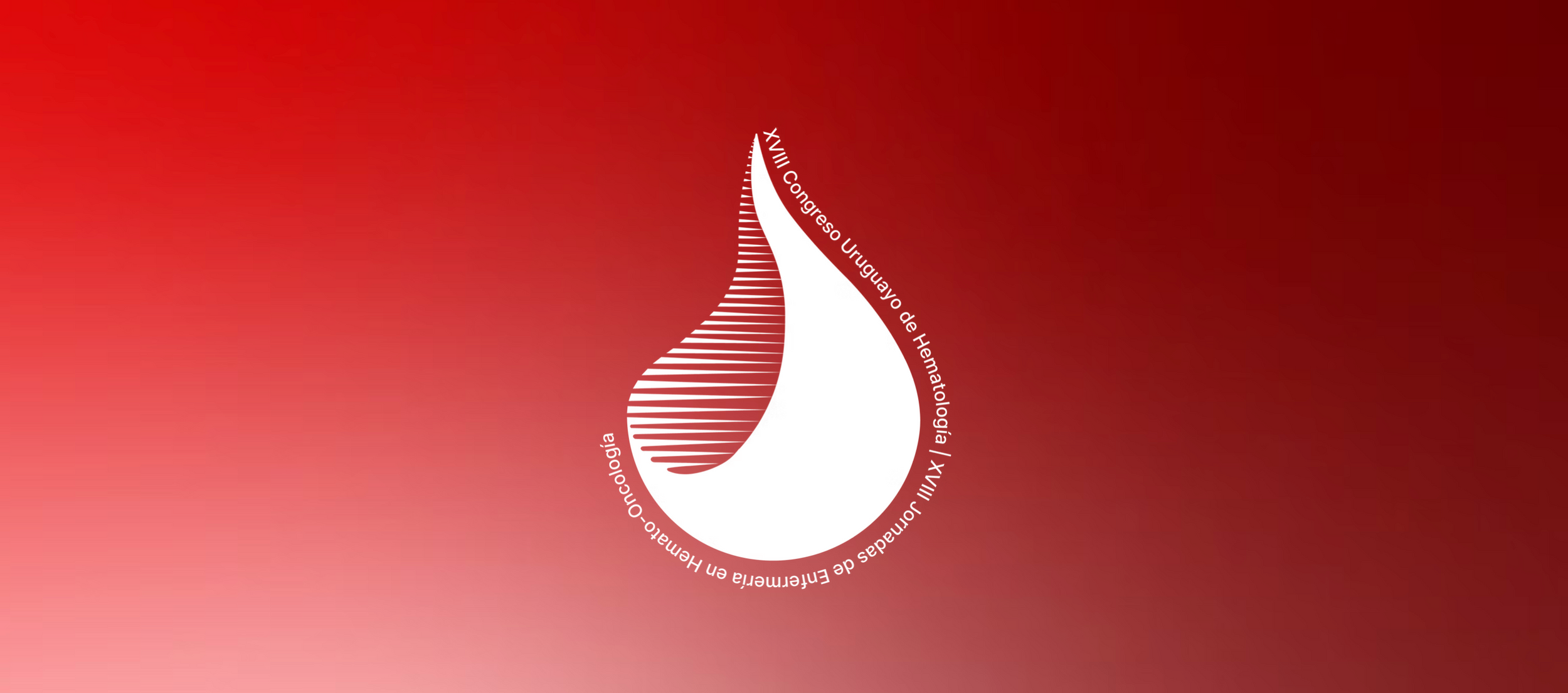 XVIII Congreso Uruguayo de Hematología y XVIII Jornadas de Enfermería en Hemato-Oncología