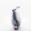 Miniatura: InnoGio - Peluche cuscino Rabbit grigio