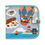 Miniatura: Jaq Jaq Bird - Album Mongolfiere 8 facciate + 4 pastelli - 20,3 x 20,3cm