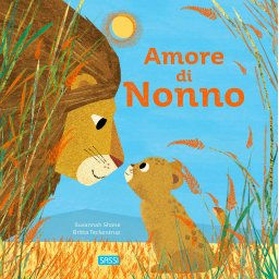 Sassi Junior - Amore di nonno