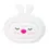 Miniatura: InnoGio - Lampada notturna con melodie, Bunny