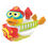 Miniatura: Yookidoo - Jet Duck, la papera pompiere
