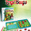 Miniatura: Smart Games - Logibugs