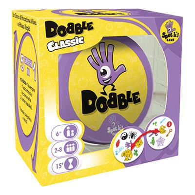 Asmodee - Dobble