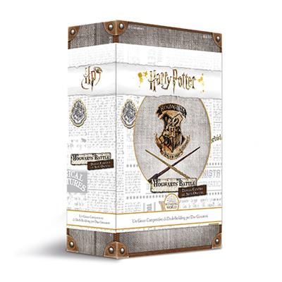 Asmodee - Harry Potter - Difesa contro le arti oscure