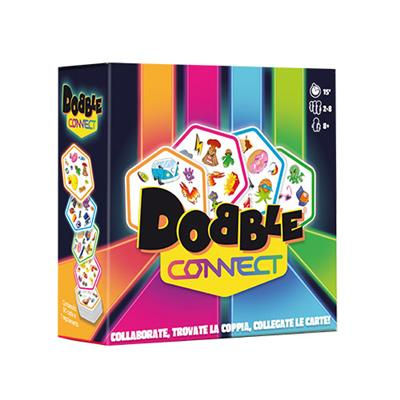 Asmodee - Dobble Connect