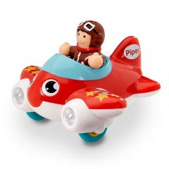 Wow - Jet Piper