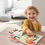 Miniatura: Haba - Puzzle da afferrare, nel maneggio