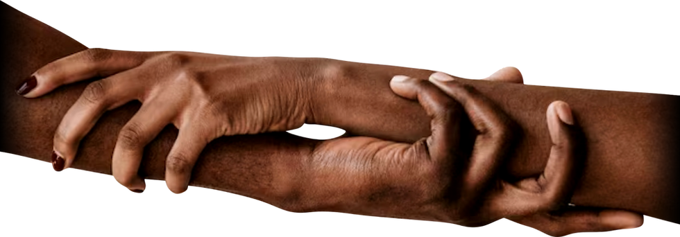 PADÊ, um Chamado Ancestral pela TRANSFORMAÇÃO : Resgatando Saberes com a Força da Ancestralidade!